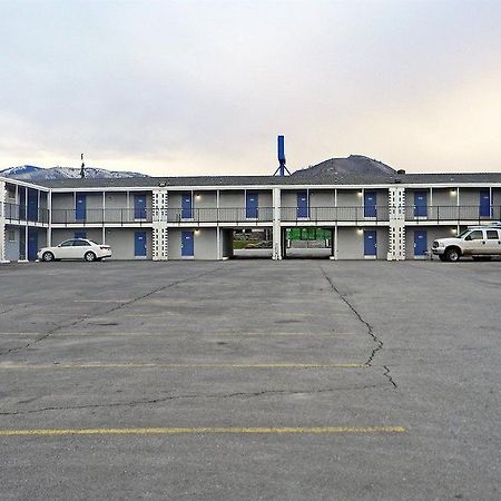 Motel 6-Wenatchee, Wa Eksteriør billede