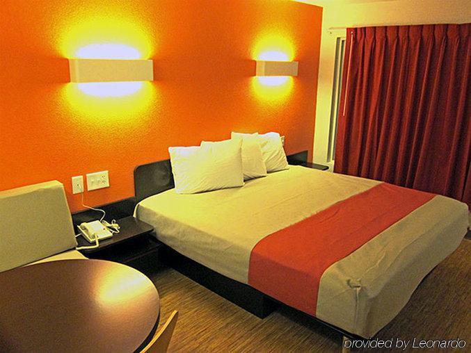 Motel 6-Wenatchee, Wa Eksteriør billede