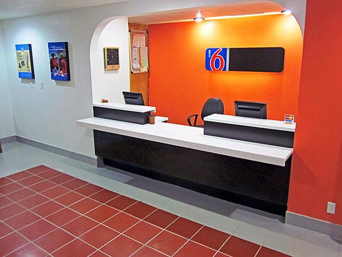Motel 6-Wenatchee, Wa Eksteriør billede