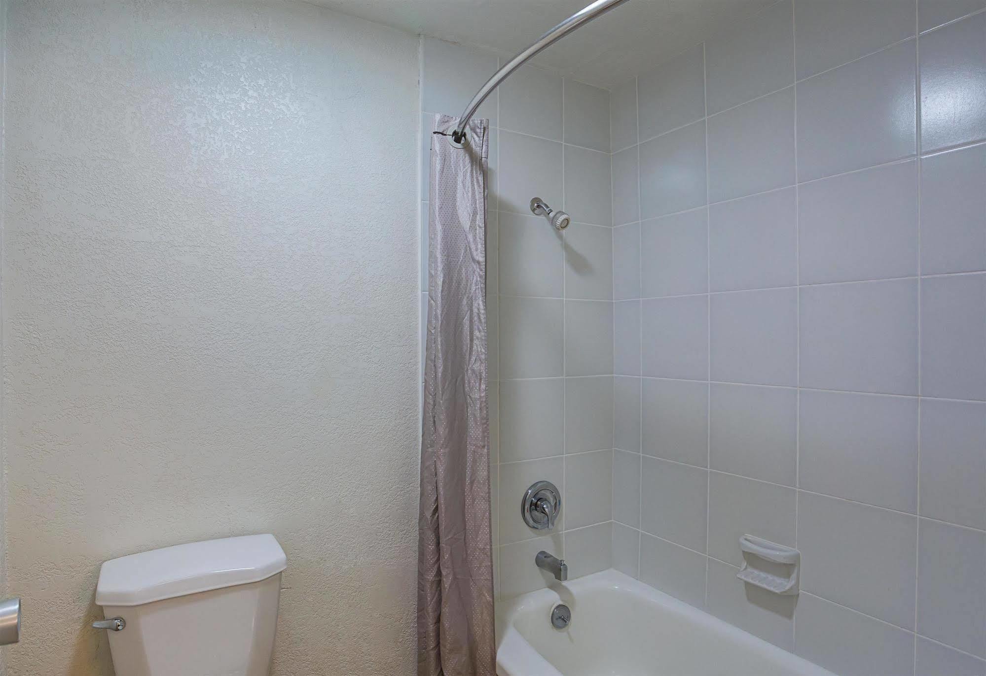 Motel 6-Wenatchee, Wa Eksteriør billede