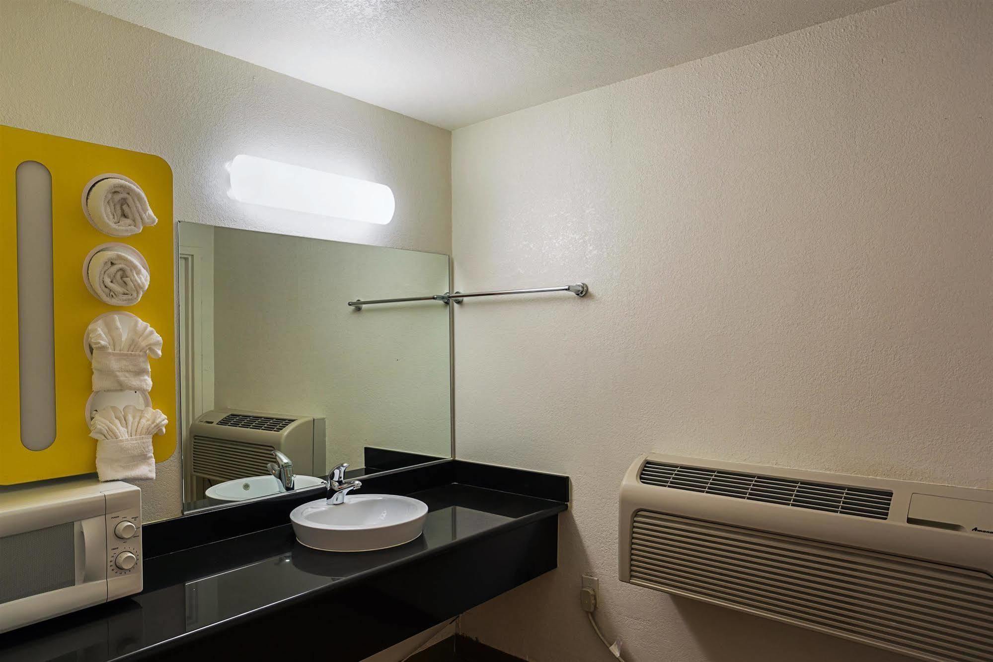 Motel 6-Wenatchee, Wa Eksteriør billede
