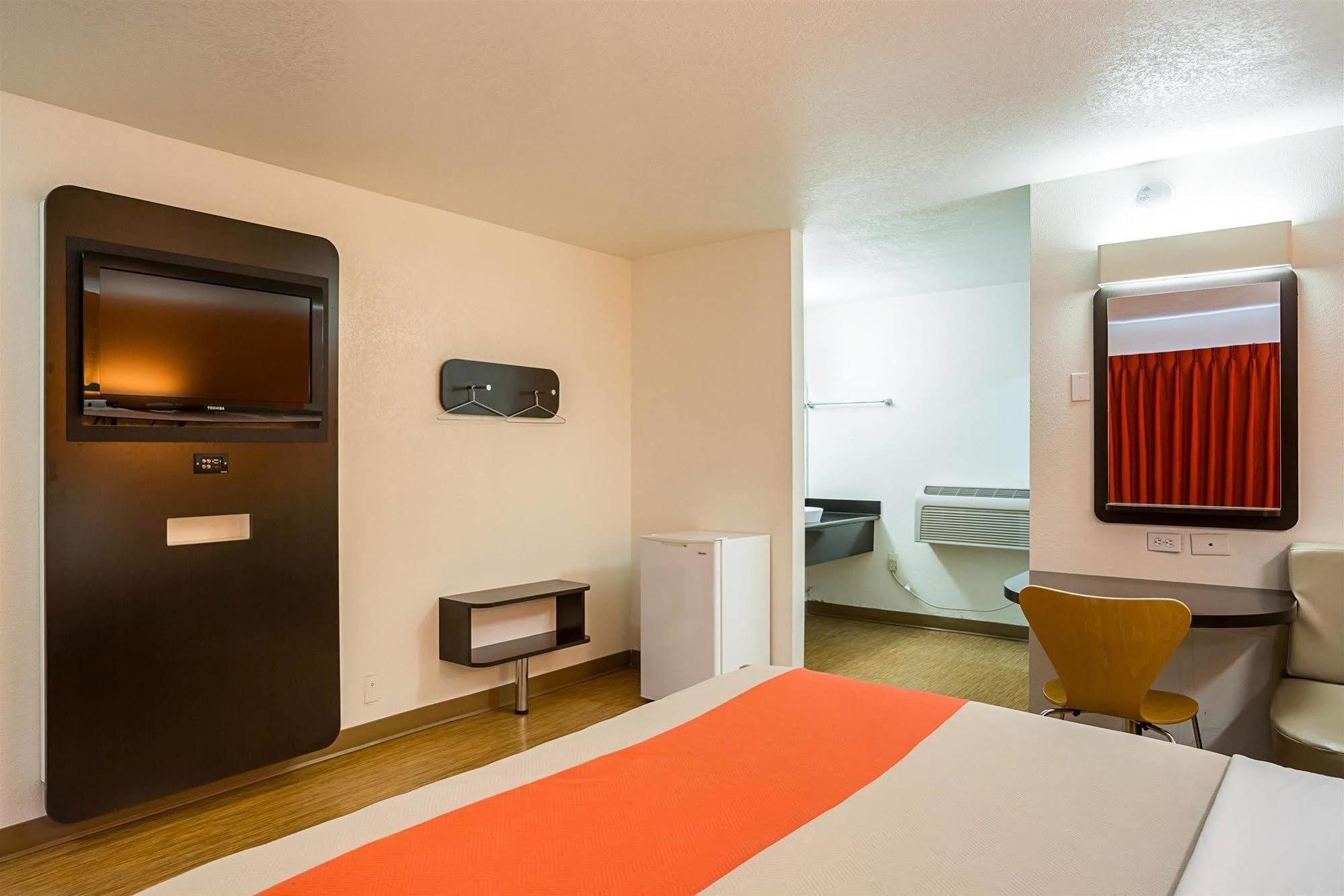 Motel 6-Wenatchee, Wa Eksteriør billede