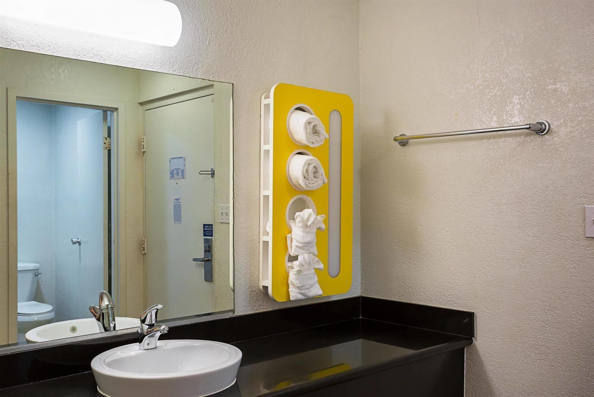 Motel 6-Wenatchee, Wa Eksteriør billede