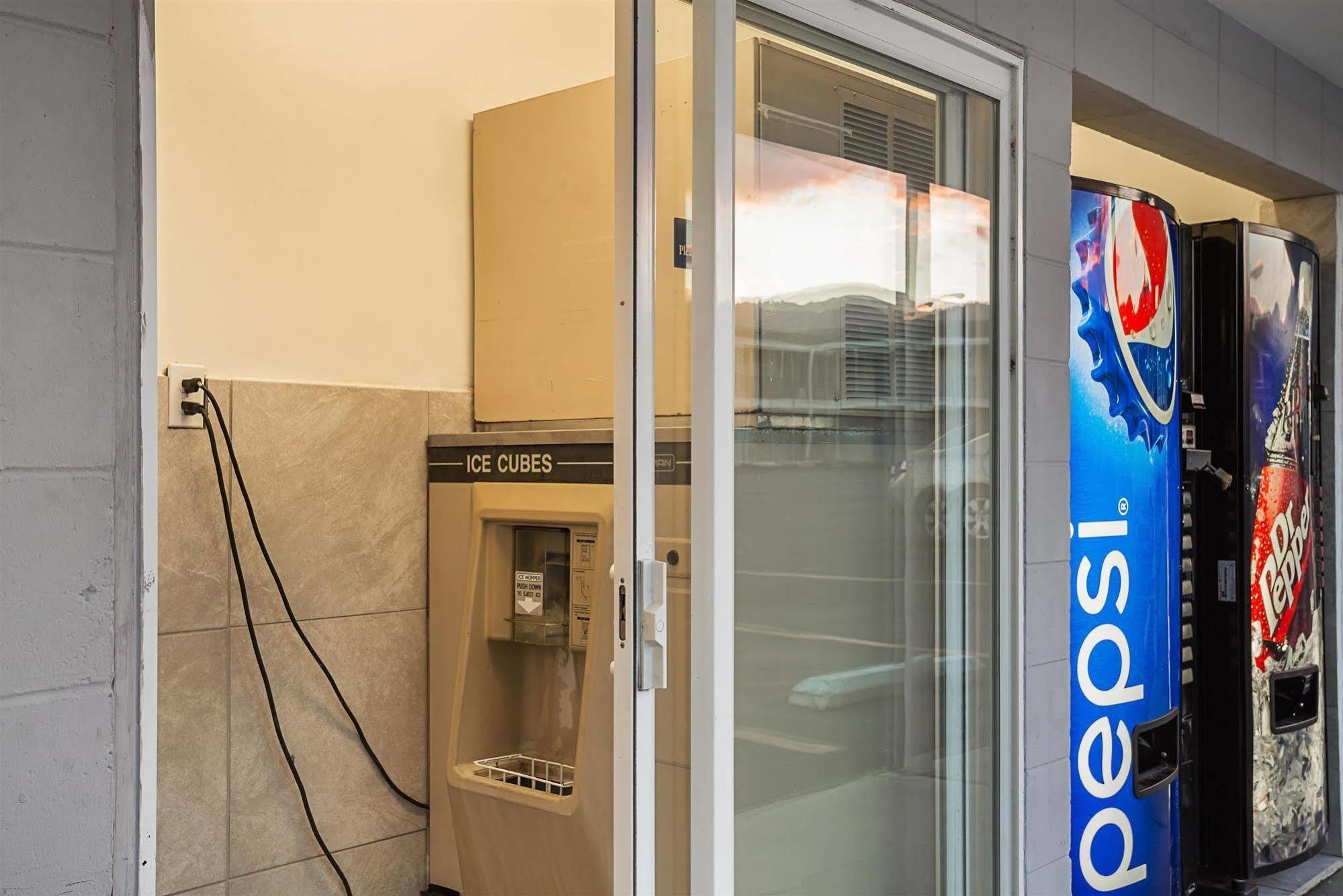 Motel 6-Wenatchee, Wa Eksteriør billede
