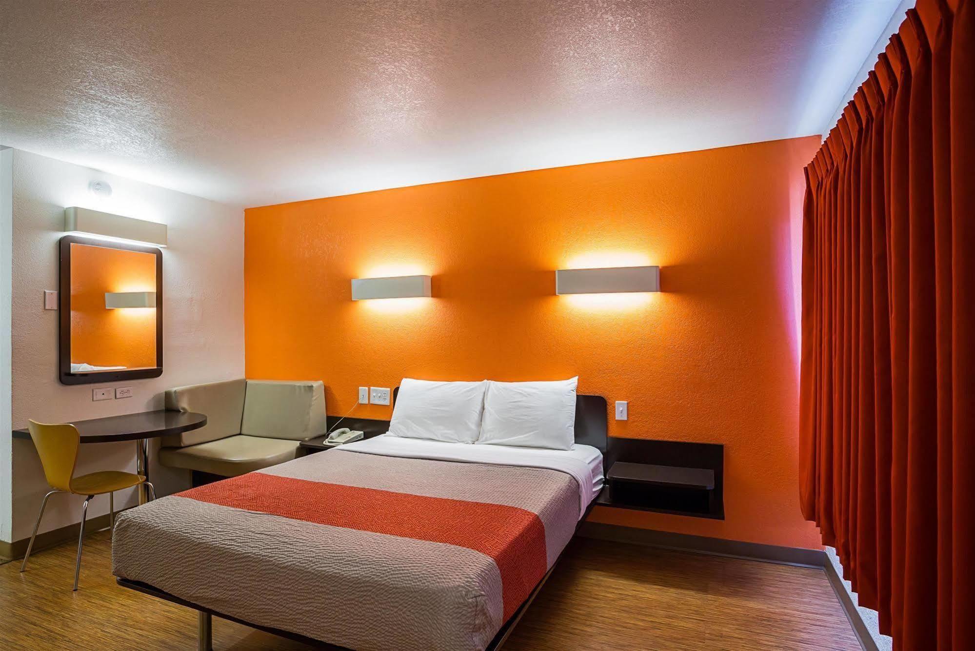 Motel 6-Wenatchee, Wa Eksteriør billede