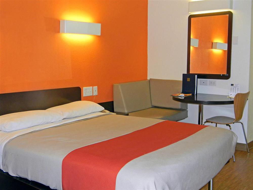 Motel 6-Wenatchee, Wa Værelse billede