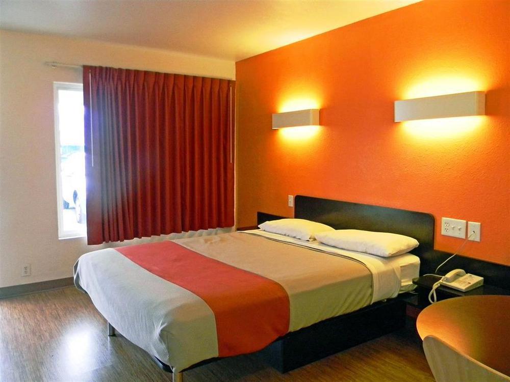 Motel 6-Wenatchee, Wa Værelse billede