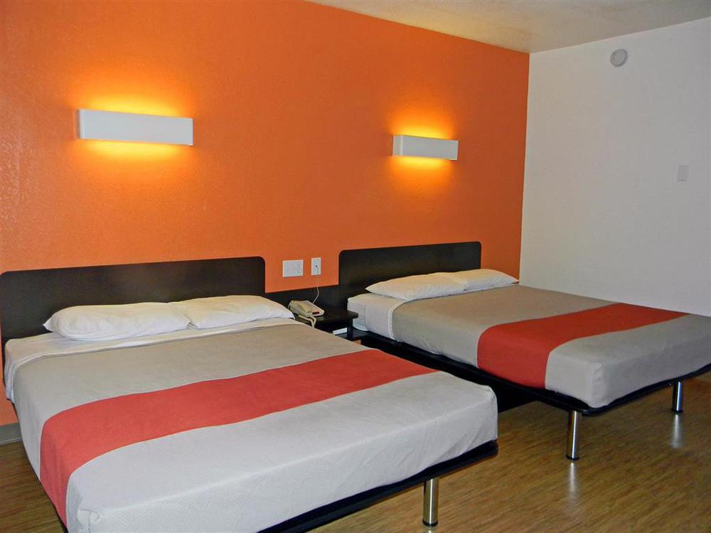 Motel 6-Wenatchee, Wa Værelse billede
